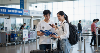 贵阳机场租车哪家强？一篇文章帮你搞定！图片2