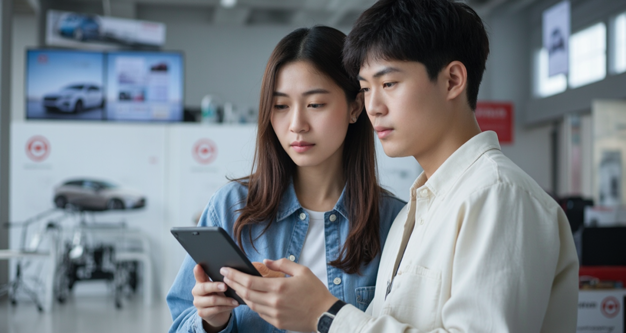 郸城租车公司价格大揭秘轮播图2