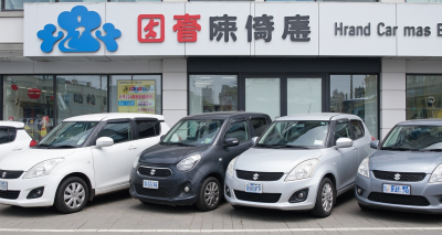哈尔滨市租车价格表大揭秘图片9