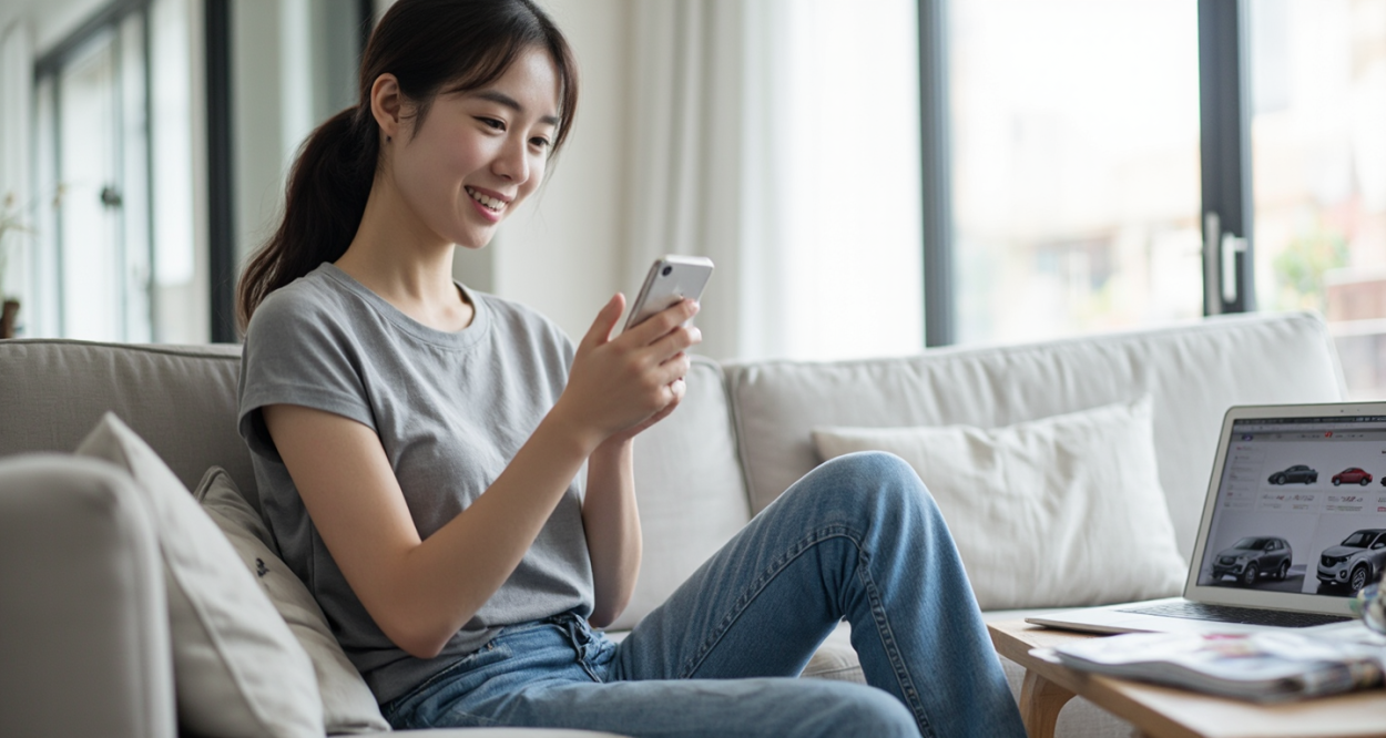 北京租车软件哪个便宜好用？一文告诉你答案！轮播图3