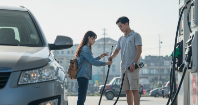 租车加油攻略：如何精明操作不吃亏图片18