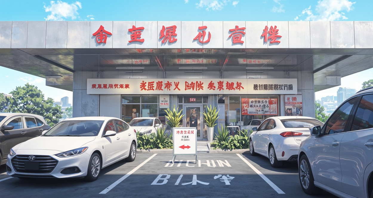 神州租车要自己加油吗？一篇文章告诉你答案！轮播图3