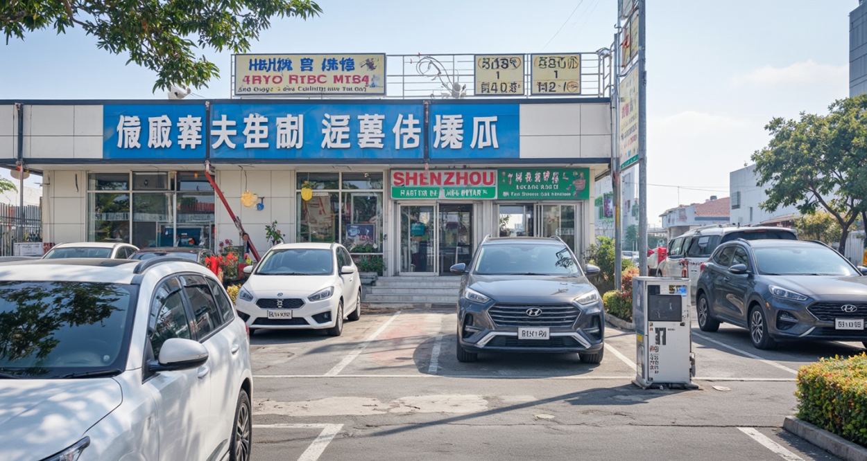 神州租车要自己加油吗？一篇文章告诉你答案！轮播图2