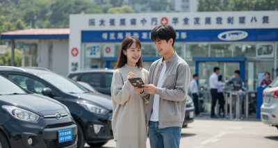 宝应租车公司最新价目表大揭秘图片6