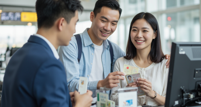 美国租车，你的驾照符合要求吗？图片5