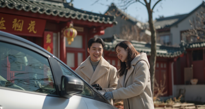 过年租车10天到底要花多少钱？图片12
