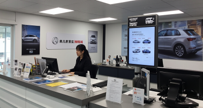 成都租车行全面价格查询指南图片8