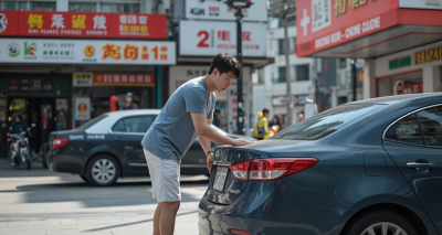 郑州租车跑滴滴，这些地点你不能错过！图片7