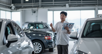 深度解析：一嗨与神州租车，哪个才是你的出行优选？图片6