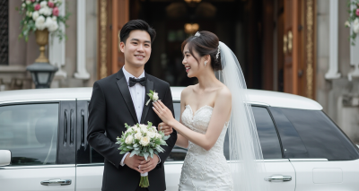 婚庆公司租车全攻略：最新租车价格表解析图片8