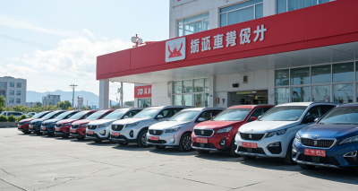 乌鲁木齐租车一天大概多少钱？全面解析图片6