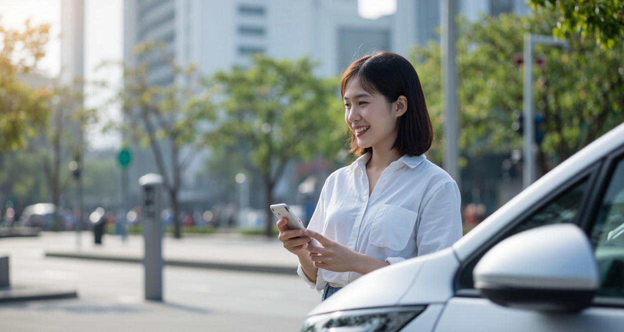 杭州哪里可以租车？全面指南来了！轮播图3