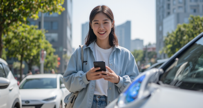 杭州哪里可以租车？全面指南来了！图片19