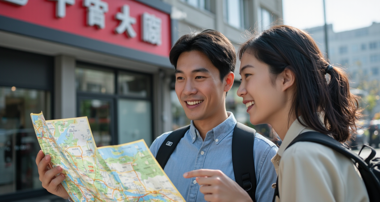 成都租车去九寨沟多少钱，一篇文章告诉你！轮播图1