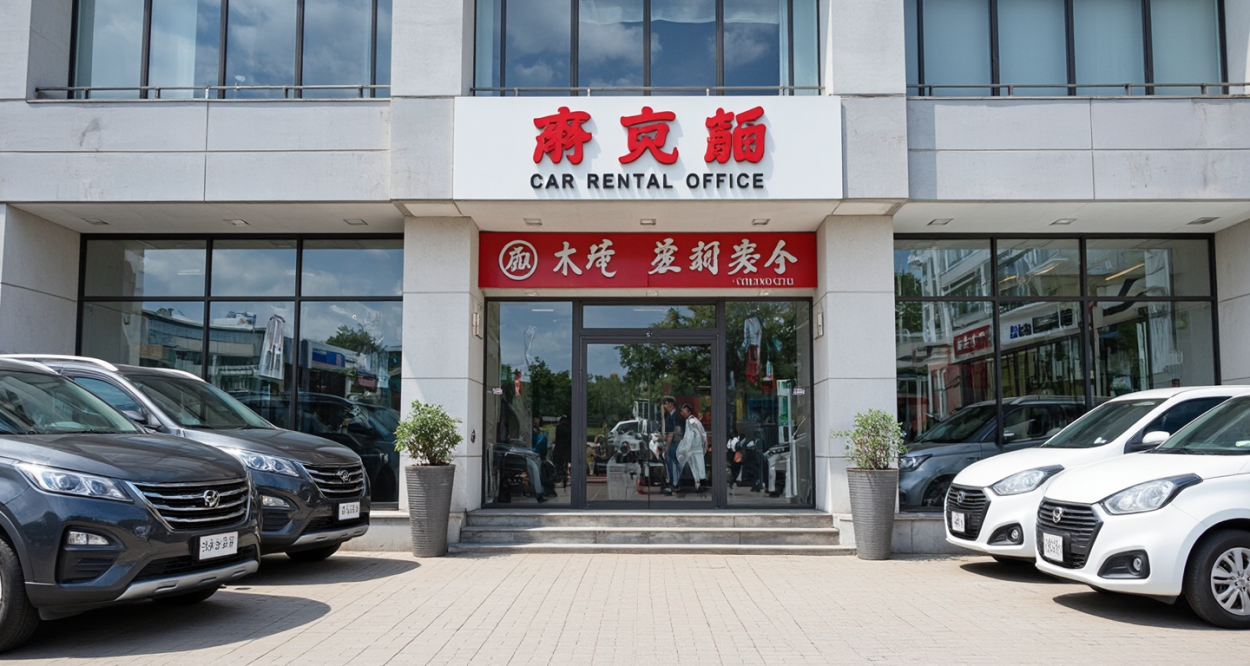 成都租车去九寨沟多少钱，一篇文章告诉你！轮播图2