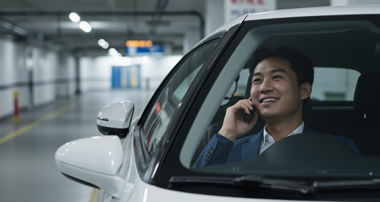 滴滴租车：详解客服电话人工服务的重要性轮播图1