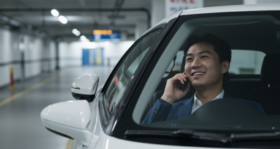 滴滴租车：详解客服电话人工服务的重要性图片18