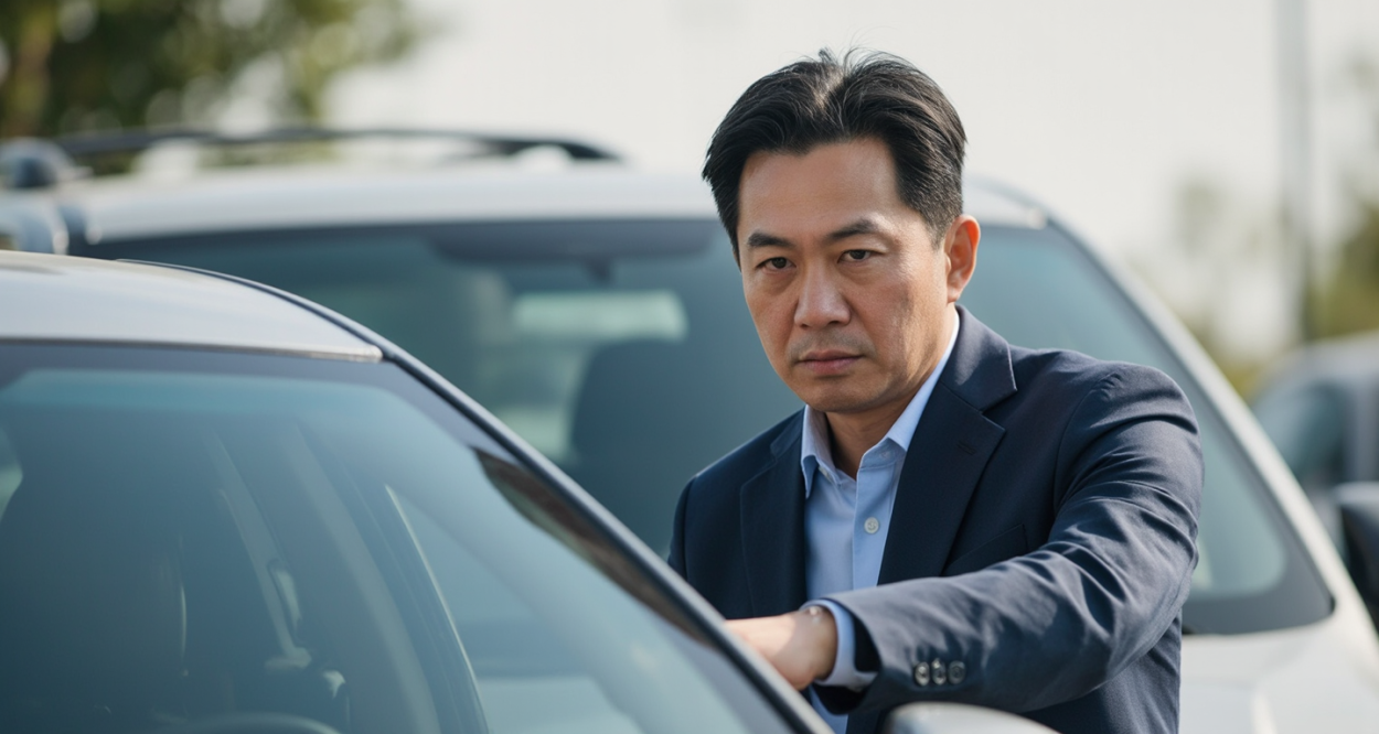 渠县租车公司电话号码大全，出行无忧！轮播图2