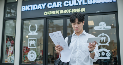 台湾租车到底需要什么驾照？一文带你全面了解图片19