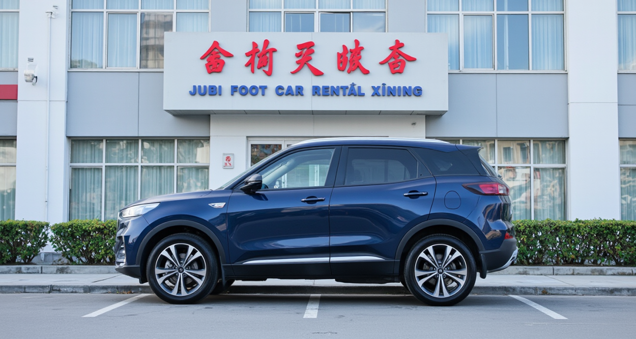 西宁市租车公司到底哪家好？轮播图3