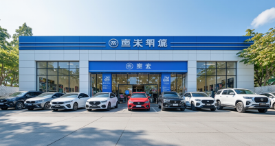 榆林租车公司全面价格表图大揭秘图片8