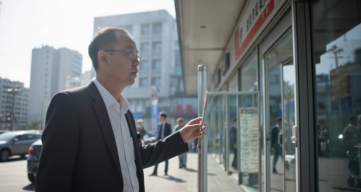 北京租车牌价格揭秘：一年到底要花多少钱？轮播图1
