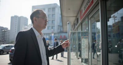 北京租车牌价格揭秘：一年到底要花多少钱？图片2