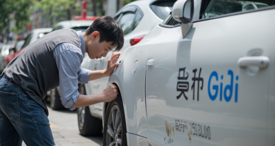深度解析：小桔有车租车跑滴滴怎么样？图片7