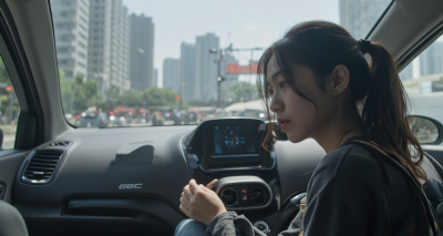 北京租车一年大概需要花费多少？图片10