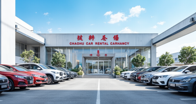 巢湖租车公司联系方式大全，出行无忧就靠它！图片3