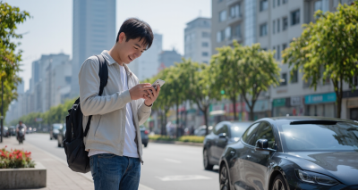 杭州滴滴租车价格及押金全解析图片9