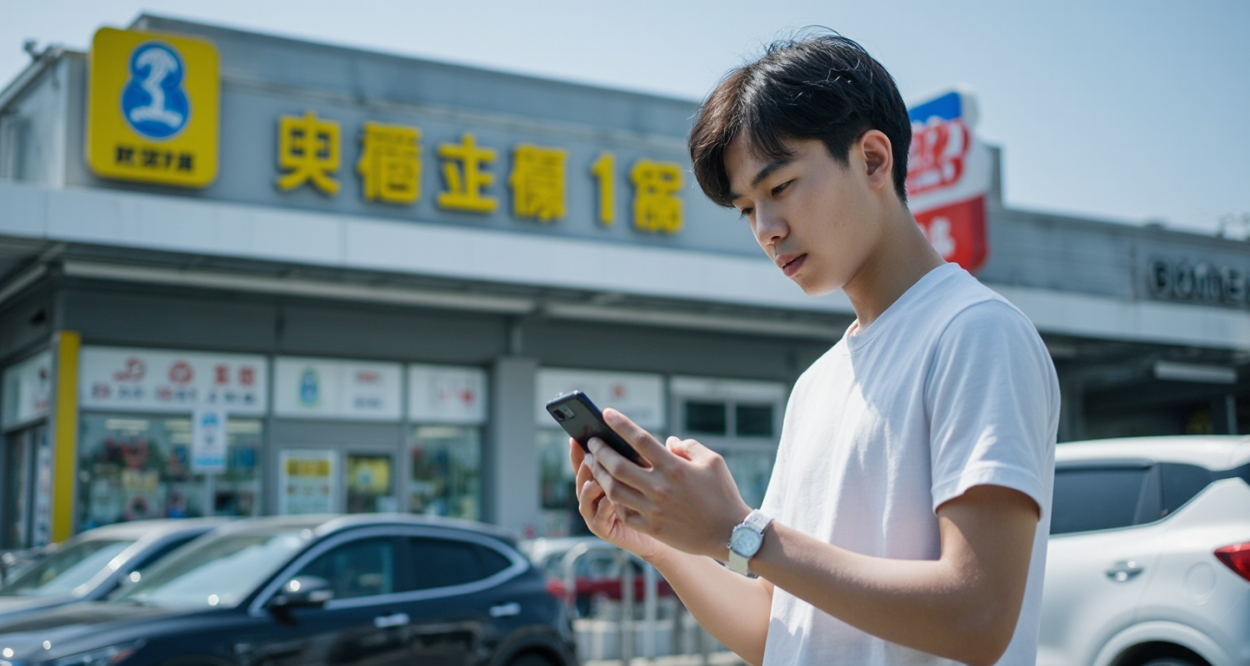 瓦房店租车公司最新价格表大揭秘轮播图2