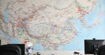 成都到拉萨租车异地还车费用详解图片19