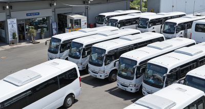 旅游租车15座大概多少钱？一篇文章带你了解！图片15