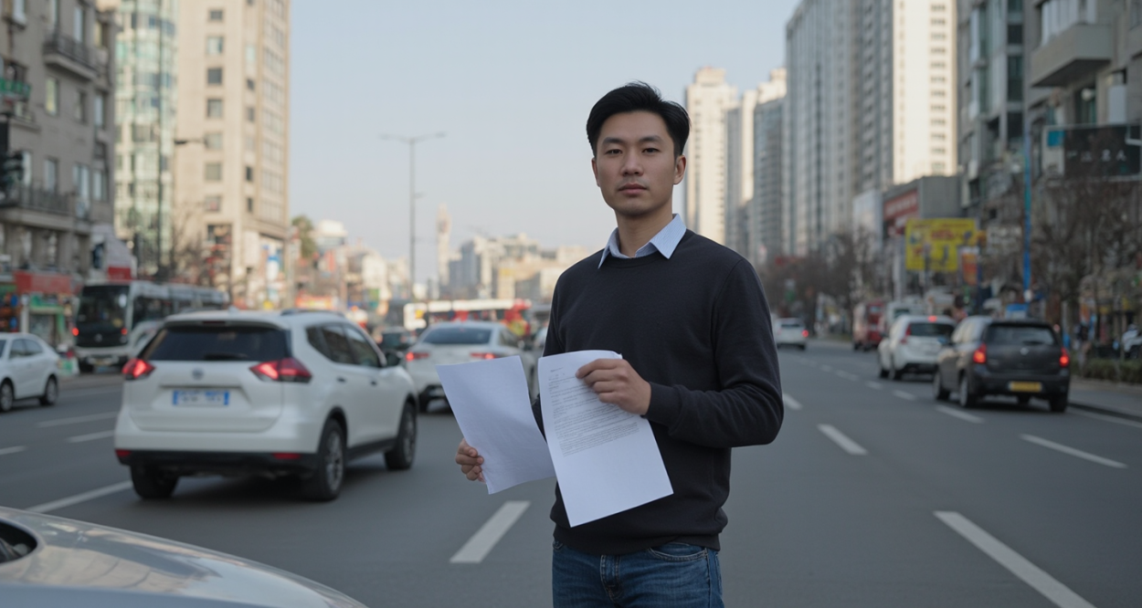 北京租车牌一年费用标准全解析轮播图3