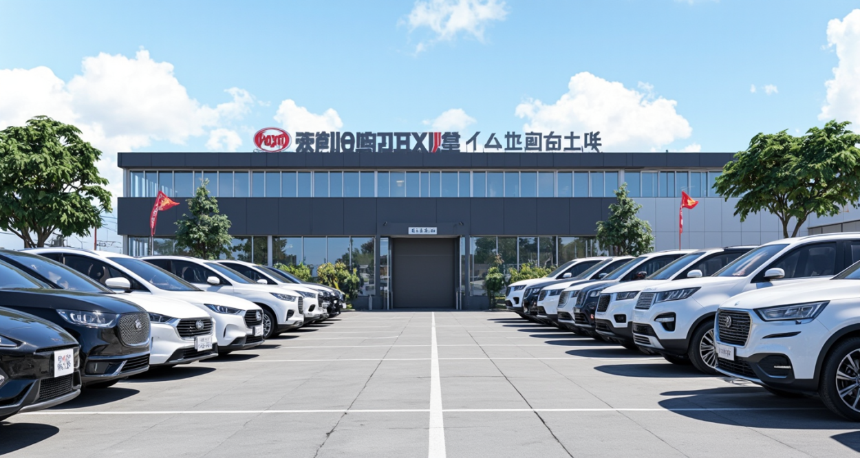 天水市租车全面车型价格表大揭秘轮播图2