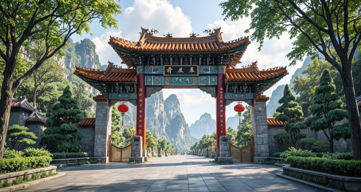 黄山租车全攻略，轻松玩转黄山风景区轮播图1