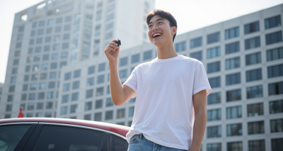 成都租车自驾一般多少钱一天？全面解析来啦！图片4