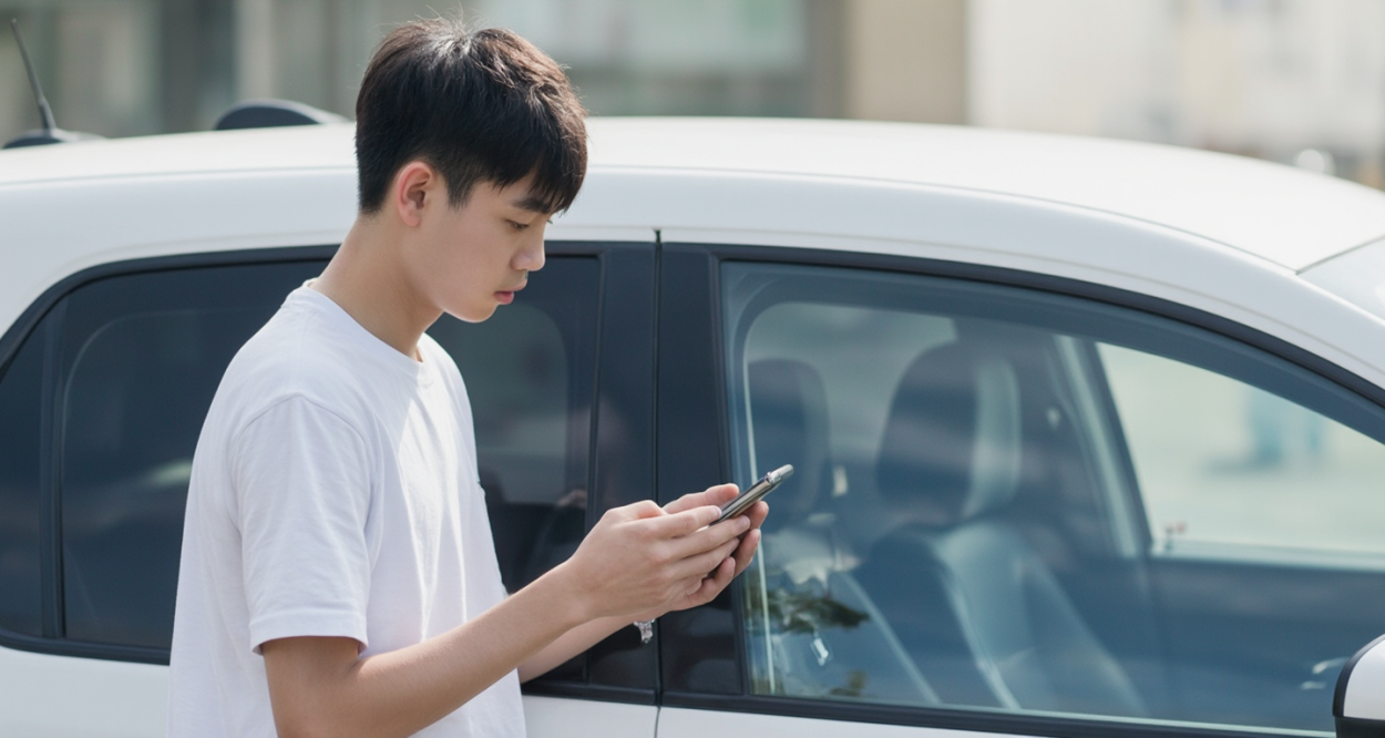 租车计费大揭秘：如何精明消费？轮播图3