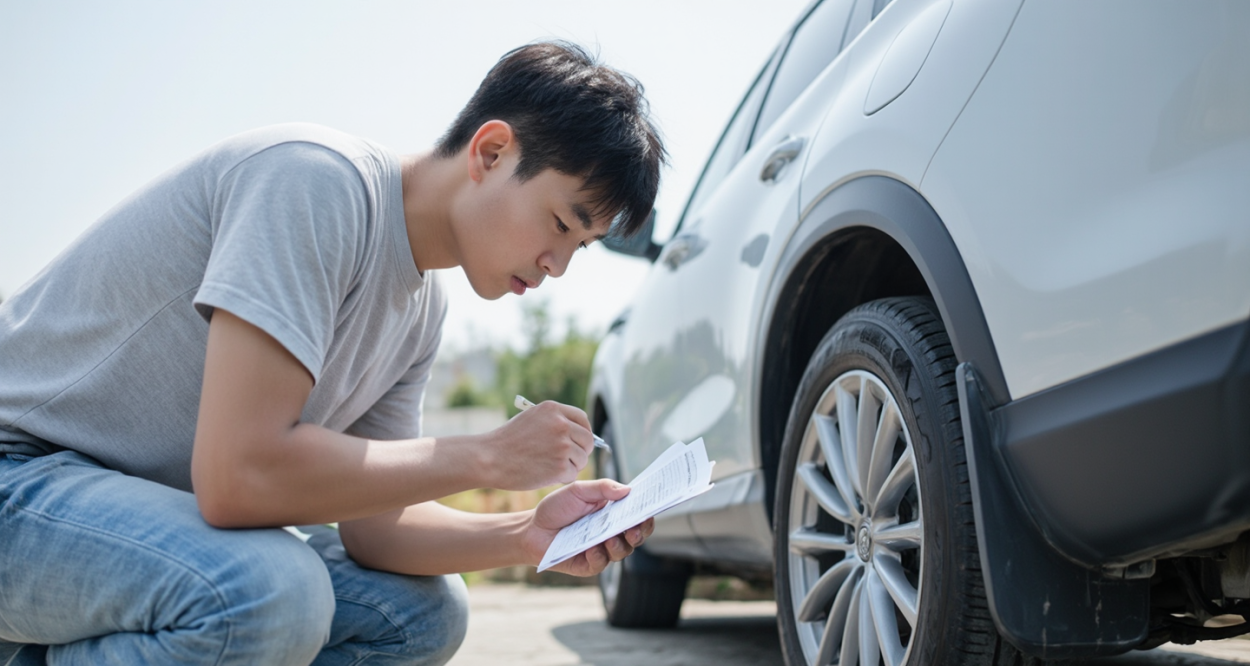 怎么在网上高效租车，轻松出行？轮播图2