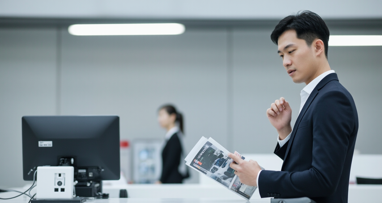 萧山租车哪里便宜？一篇文章带你找到最优解！轮播图3