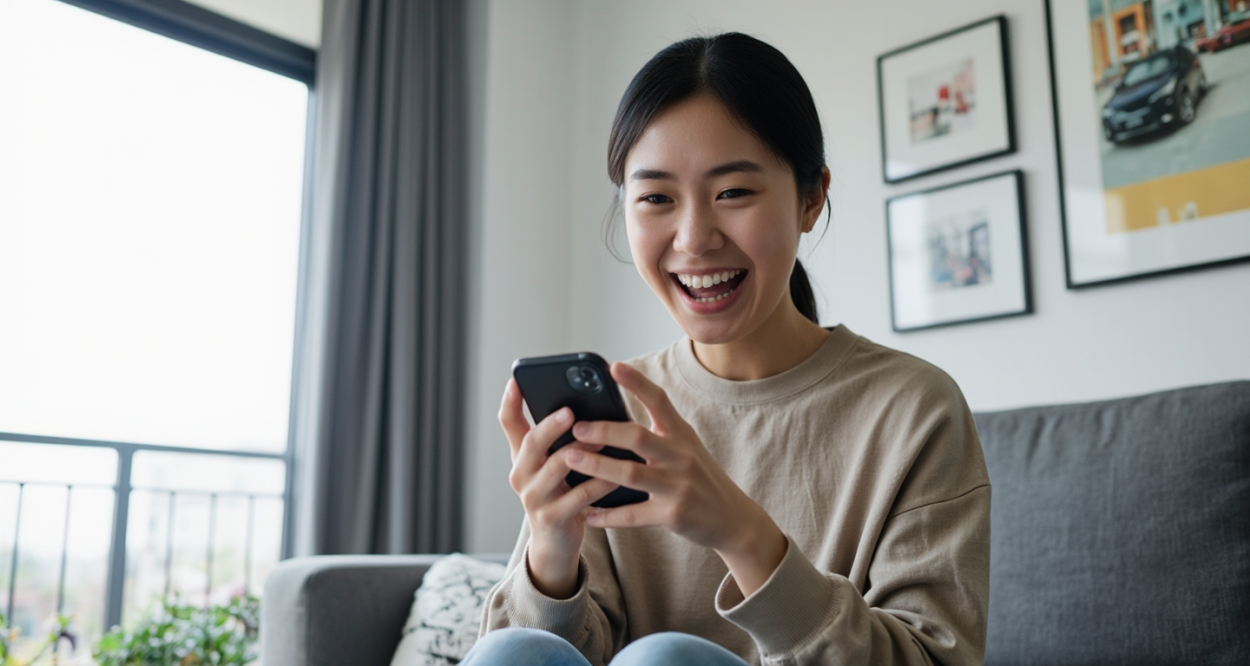 揭秘！什么租车方式最便宜，让你出行更省心轮播图1