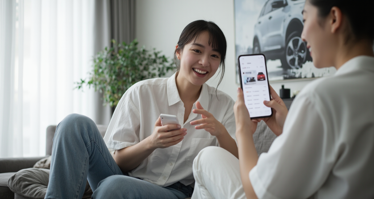 揭秘！什么租车方式最便宜，让你出行更省心轮播图3