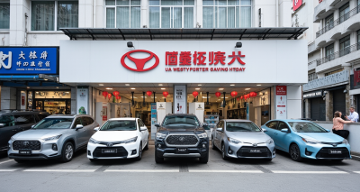 重庆租车公司电话大全，出行更便捷！图片11