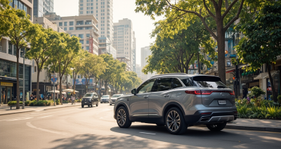 南宁哪里可以租车？全城租车攻略大放送！图片17