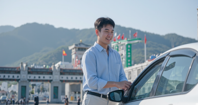 延安租车哪家最好？一篇文章带你找答案！图片1