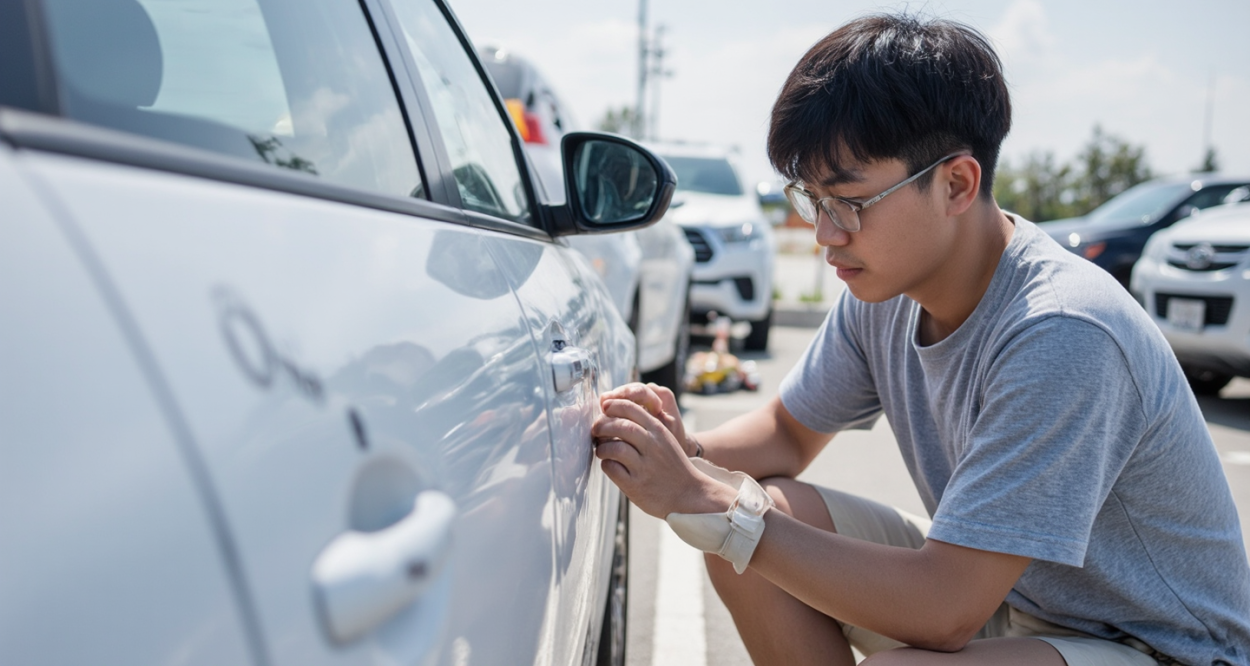 租车如何验车？教你几招轻松搞定！轮播图4