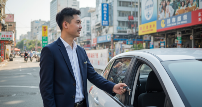 南充哪里租车性价比最高？揭秘租车省钱秘籍！图片7