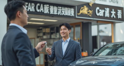 深度解析：大方租车到底靠谱吗？图片10