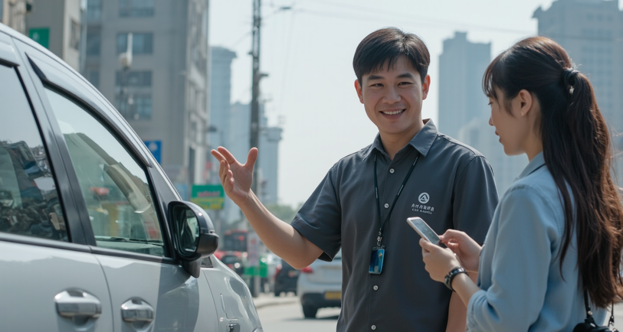 上海凹凸租车24小时客服热线详解轮播图2